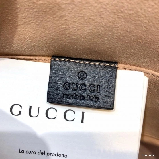 Hyper Peter Ophidia shoulder bag small Gucci 0714